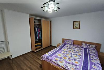 Apartament 2 camere in vila de vanzare in Busteni - 3