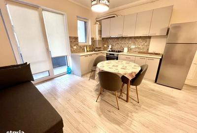 Apartament cu 2 camere în Central - 5