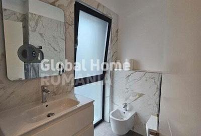 Penthouse Triplex 135MP | 1 Loc Subteran | Panoramic ForestView | Belair - 9