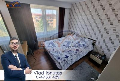 Apartament cu 2 camere decomandat în Bogdan Vodă