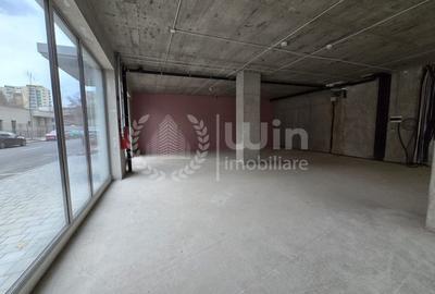 Spatiu comercial 148mp utili | Imobil nou | Parcare | Manastur - 3