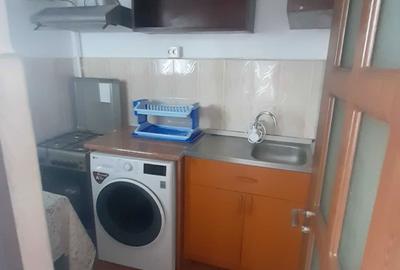 Garsonieră decomandată în Unirii Sud - 6