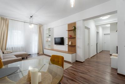 Apartament de 2 camere | Parcare | Complex Ecohabitat Cuibul Verde - 2