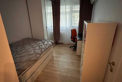 Apartament cu 3 camere semidecomandat în Nicolae Grigorescu - 3
