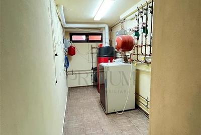 DUMBRAVITA - CASA EXCLUSIVISTA - 5 CAMERE - 5 BAI - PANOURI SOLARE - TEREN 1430M - 8