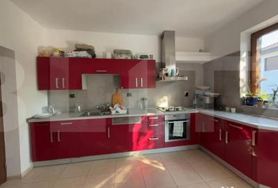 Casă cu 5 camere cu Teren 987 Mp în Torontalului - 6