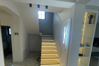 VOROVESTI-Miroslava, casa individuala P+1, 184.900 EURO - 6