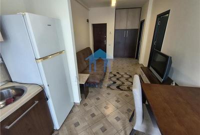 Apartament cu 2 camere decomandat în Între Lacuri - 11