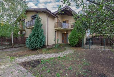 Vila in Balotesti ,suburbie in plina dezvoltare - 4