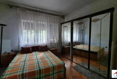 Asociatie apartament 4 camere Titulescu - 6