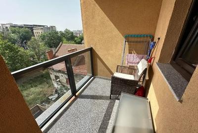 #Garsoniera #New City Residence #Alba Iulia - 10