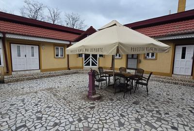 Casă individuală cu 5 camere cu Garaj în Petrești - 9