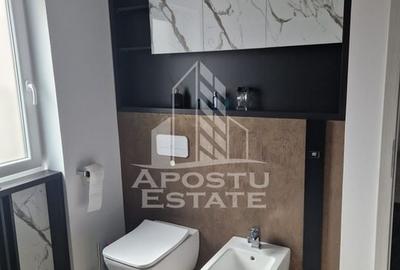 Duplex cu 3 camere complex rezidential, zona Subcetate - 19