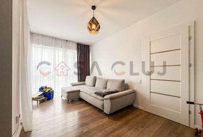 2 camere decomandate, la cheie, Iris Cluj Napoca! - 2