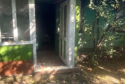 Casă cu 4 camere în Cudalbi - 1