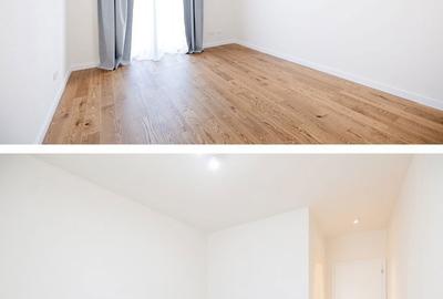 Casă cu 4 camere cu Teren 303 Mp în Micălaca - 5
