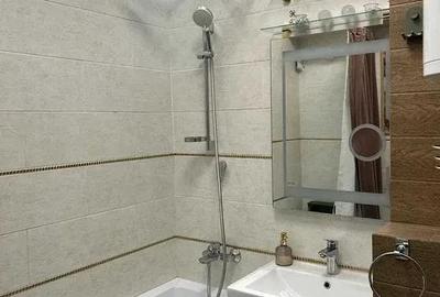 Garsonieră decomandată în 13 Septembrie - 1