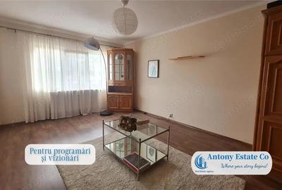 Apartament de inchiriat, 2 camere, decomandat, Cantemir - Oradea - 8