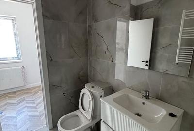 Apartament cu 3 camere decomandat în Chiajna - 18