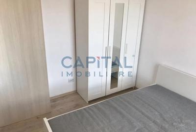 FARA COMISION! Apartament 1 camera, etaj 7/8, A. Muresanu Sud, zona SIGMA - 3