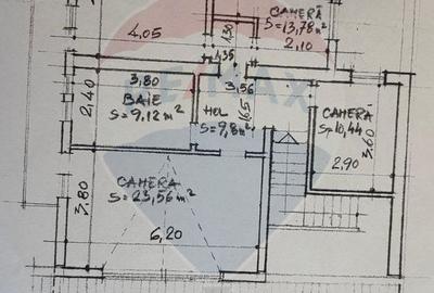 Casă individuală cu 10 camere cu Teren 990 Mp în Sălaj - 38