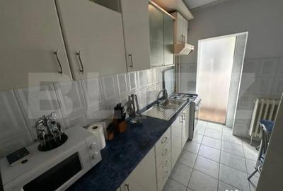 Apartament cu 3 camere decomandat în Astoria - 2