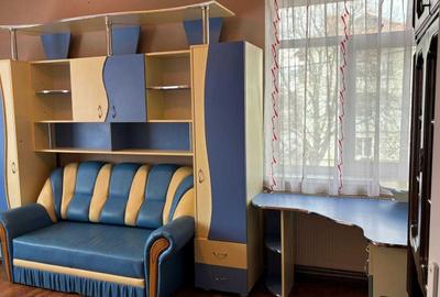 Apartament cu 2 camere decomandat în Central - 2