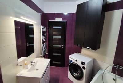 Apartament cu 2 camere semidecomandat în Central - 6