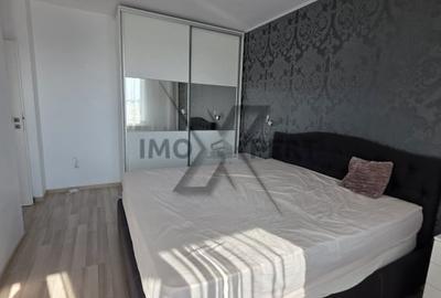 Apartament 3 dormitoare, 67 mp, etaj intermediar, Manastur / Vivo (Polus Center) - 5
