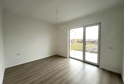 Duplex modern cu 4 camere | Sacalaz - 12