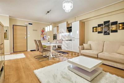 Apartament cu 2 camere semidecomandat în Torontalului - 3