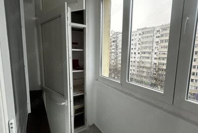Apartament cu 3 camere decomandat, mobilat în Titan - 9