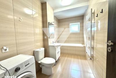 Apartament cu 3 camere decomandat, mobilat în Terezian - 5