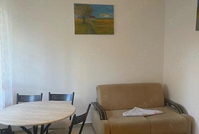 Garsonieră semidecomandată în Chiajna - 1