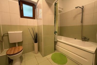 APARTAMENT 3 CAMERE | 80MP | TERASA 44MP - 12