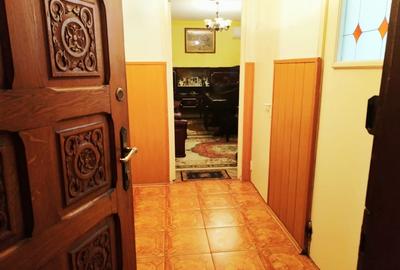 Apartament 4 camere de vanzare Ploiesti Vest - 7