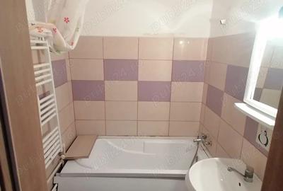 Garsoniera confort 1 - 4