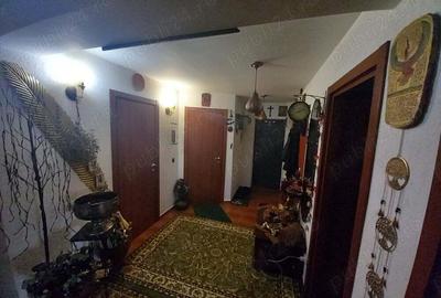 Casă cu 3 camere în Buftea - 8