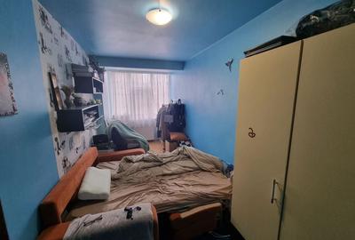 Faleza nord-apartament 4 camere et 1 cu gaze - 6