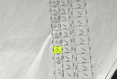 Teren de 630 mp, în Exterior Vest - 2