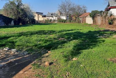 Teren de 1763 mp, în Central - 1