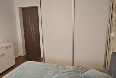 Apartament cu 3 camere decomandat în Central - 7