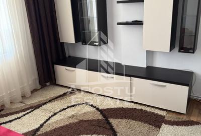 Apartament cu 2 camere decomandat, mobilat în Lipovei - 1