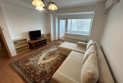 Apartament cu 2 camere decomandat, mobilat în 13 Septembrie