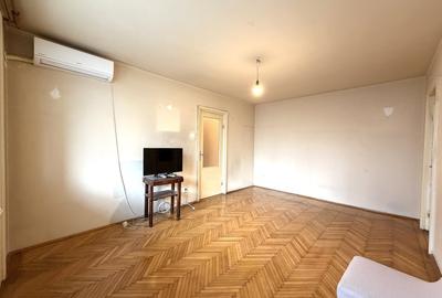 Apartament 2 camere, 60 mp Utili, Balcon 14 mp, etaj 2 - Gara de Nord - 1