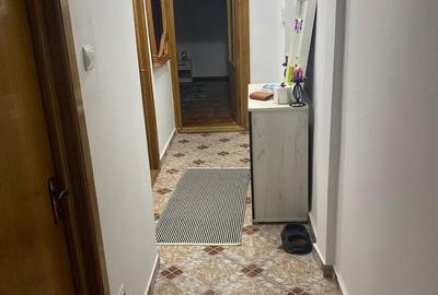 Apartament cu 2 camere decomandat în Central - 1