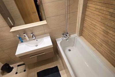 Apartament 3 camere in Complex Icon Residence+loc de parcare subteran - 9