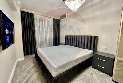 Apartament cu 3 camere de inchiriat in zona Nord - 5