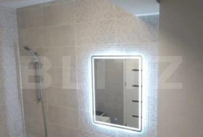 Apartament cu 3 camere semidecomandat în Baciu - 4