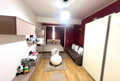 Apartament cu 3 camere semidecomandat, mobilat în Alba Iulia - 12